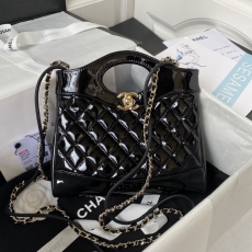 Chanel Top Handle Bags